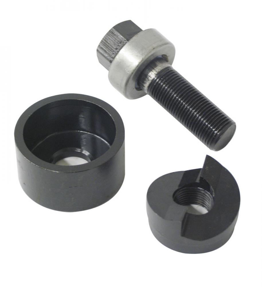 PUNCH UNIT-1-1/4"COND (7211-BB)