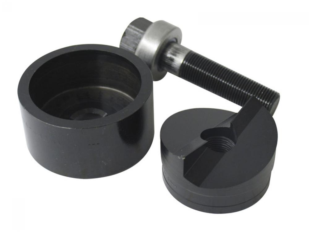 2" CONDUIT PUNCH UNIT