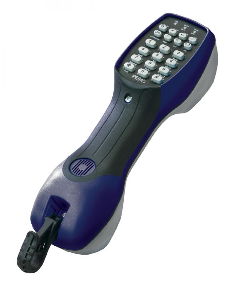 TEST SET, TELEPHONE-HF  (PE945)