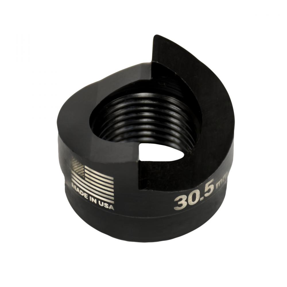1.218" SB (3/4"D/S) ROUND PUNCH
