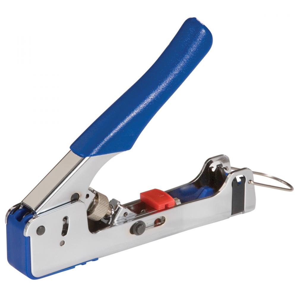 CRIMPER - COMPRESSION UNIV ADJ