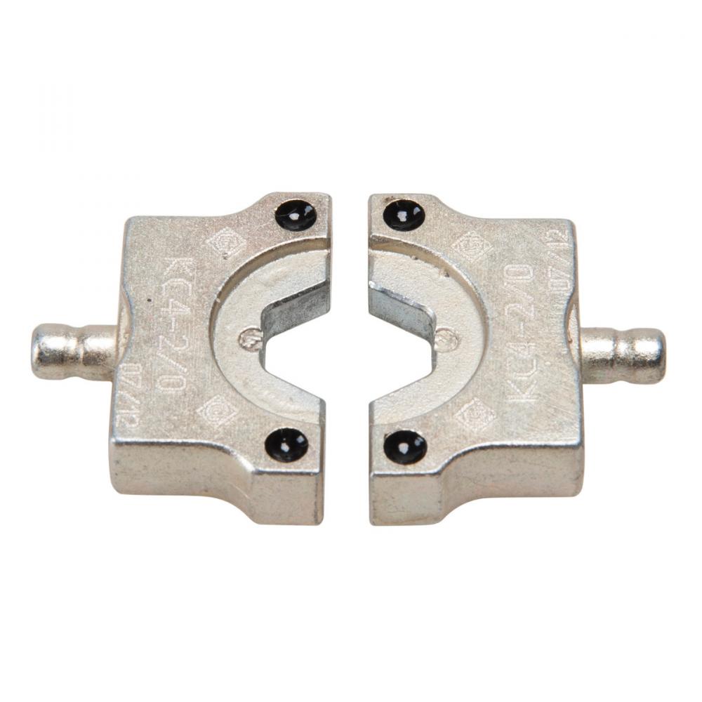 DIE SET,2/0 CU AWG