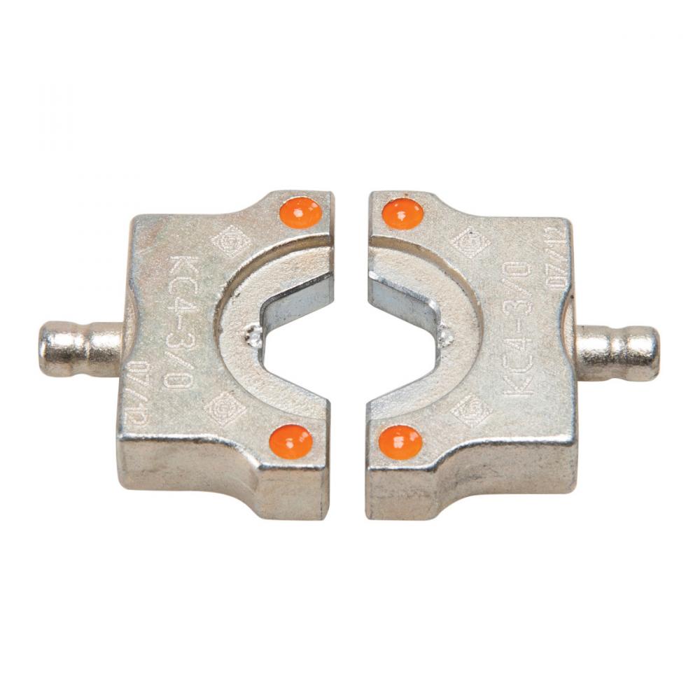 DIE SET,3/0 CU AWG