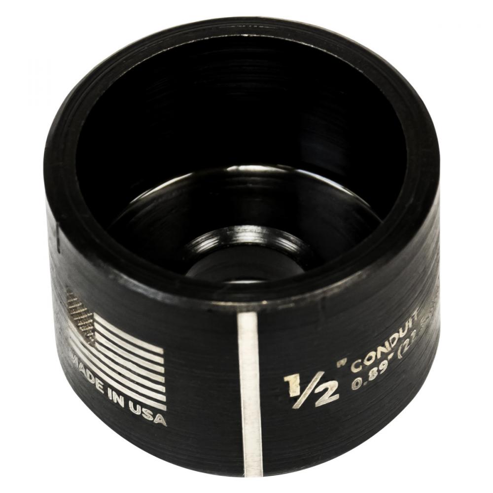 DIE-RD .500 COND PKGD