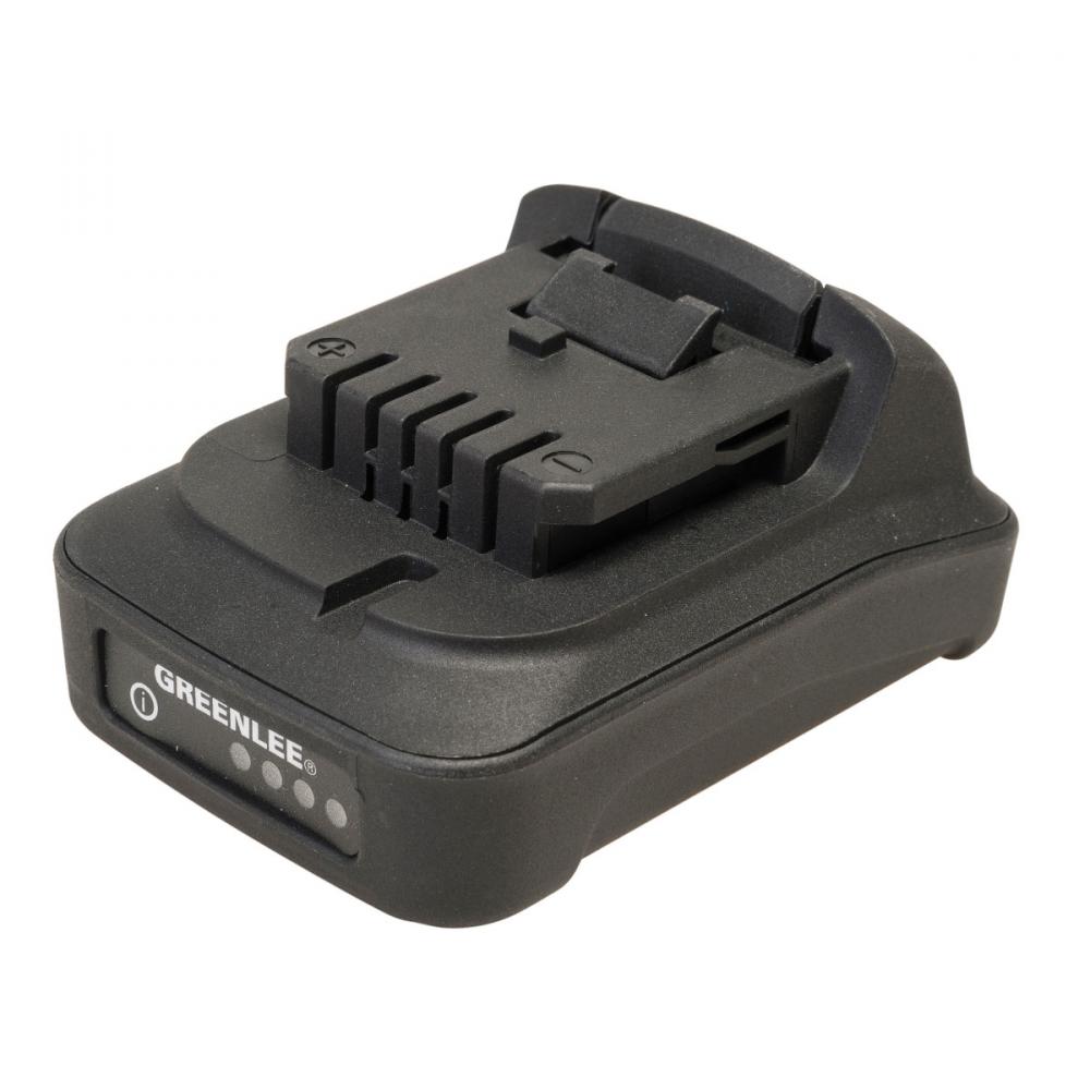 BATTERY 10.8V, 1.5AH LI-ION