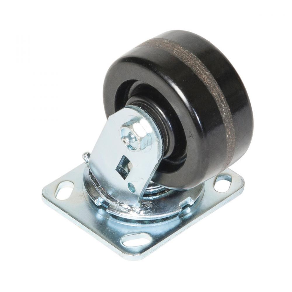 4' SWIVEL CASTER
