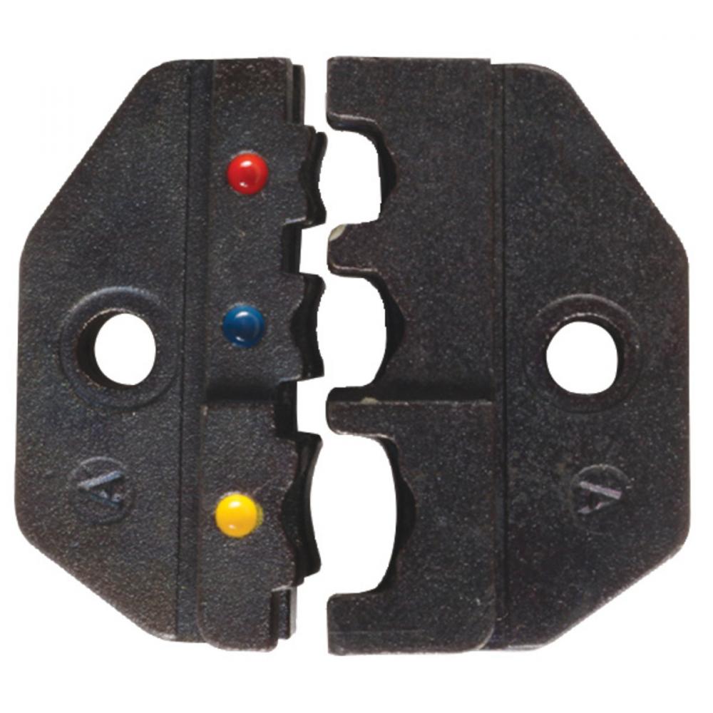 DIE SET,INSULATED TERMINALS