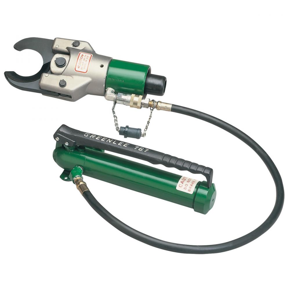 CABLE,HYDRAULIC-CUTTER