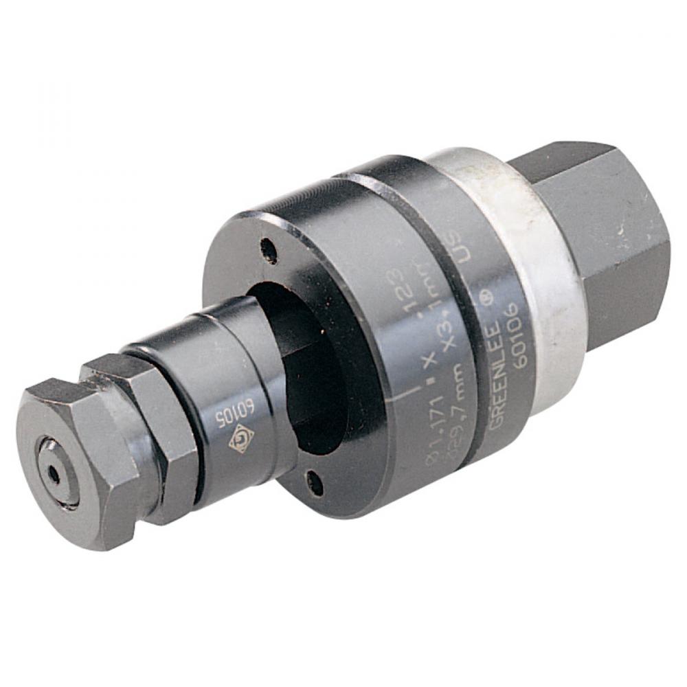 PUNCH UNIT-KEY .481 DIA X .055 KEY