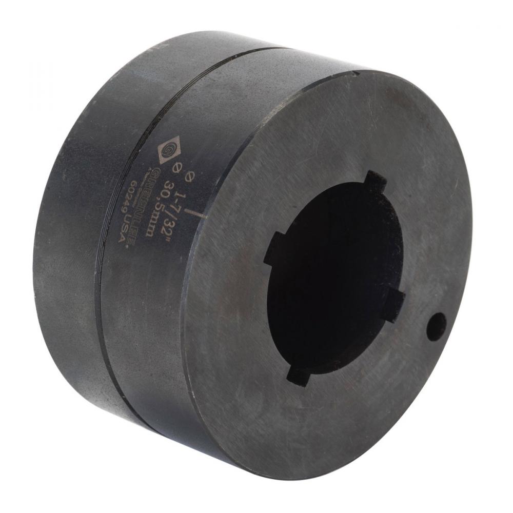 DIE UNIT-OILTITE 1-7/32"
