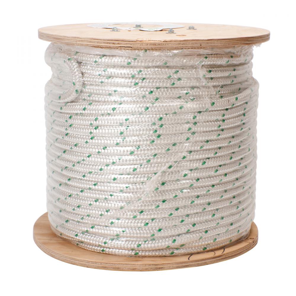 ROPE,NYLON/POLYESTER (9/16 X 600')