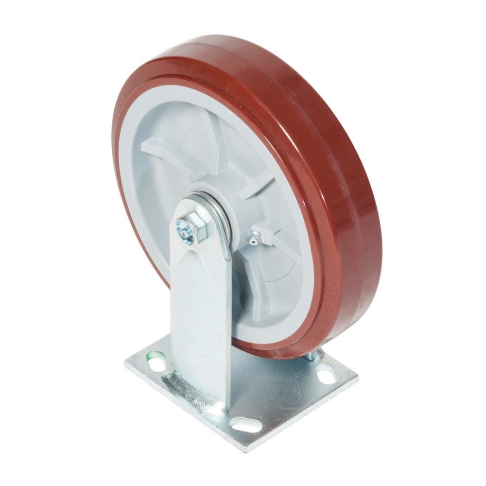 8' RIGID CASTER