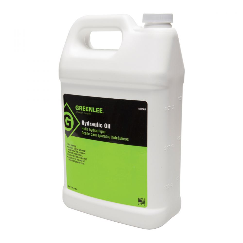 OIL-HYDRAULIC 1 GAL