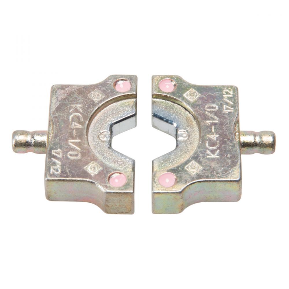 DIE SET,1/0 CU AWG