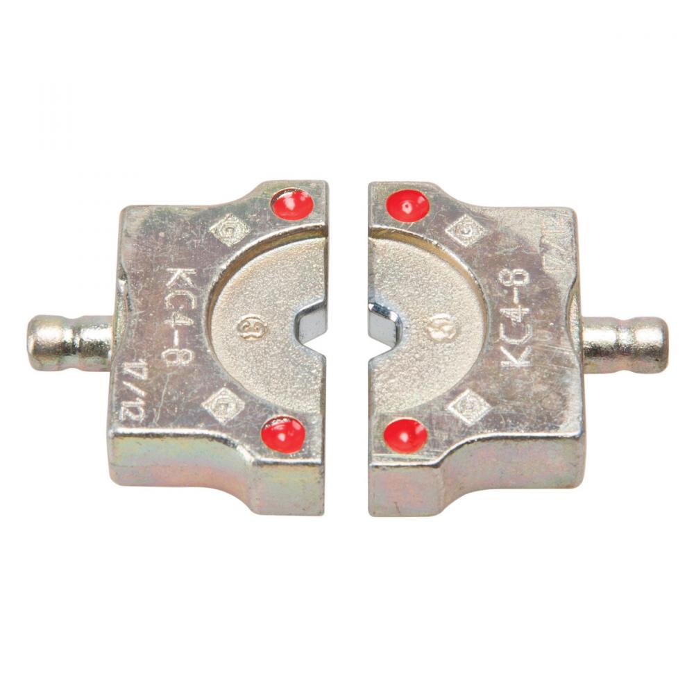 DIE SET,#8 CU AWG