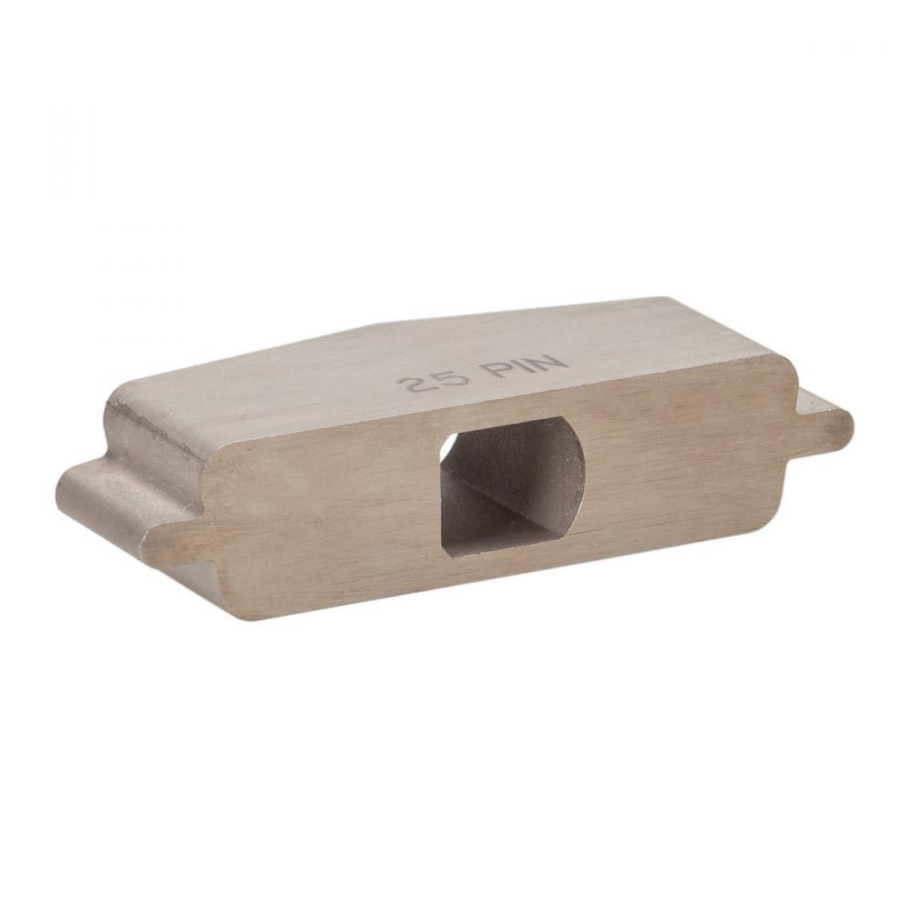 PUNCH-CONNECTOR 25 PIN (RS232M)