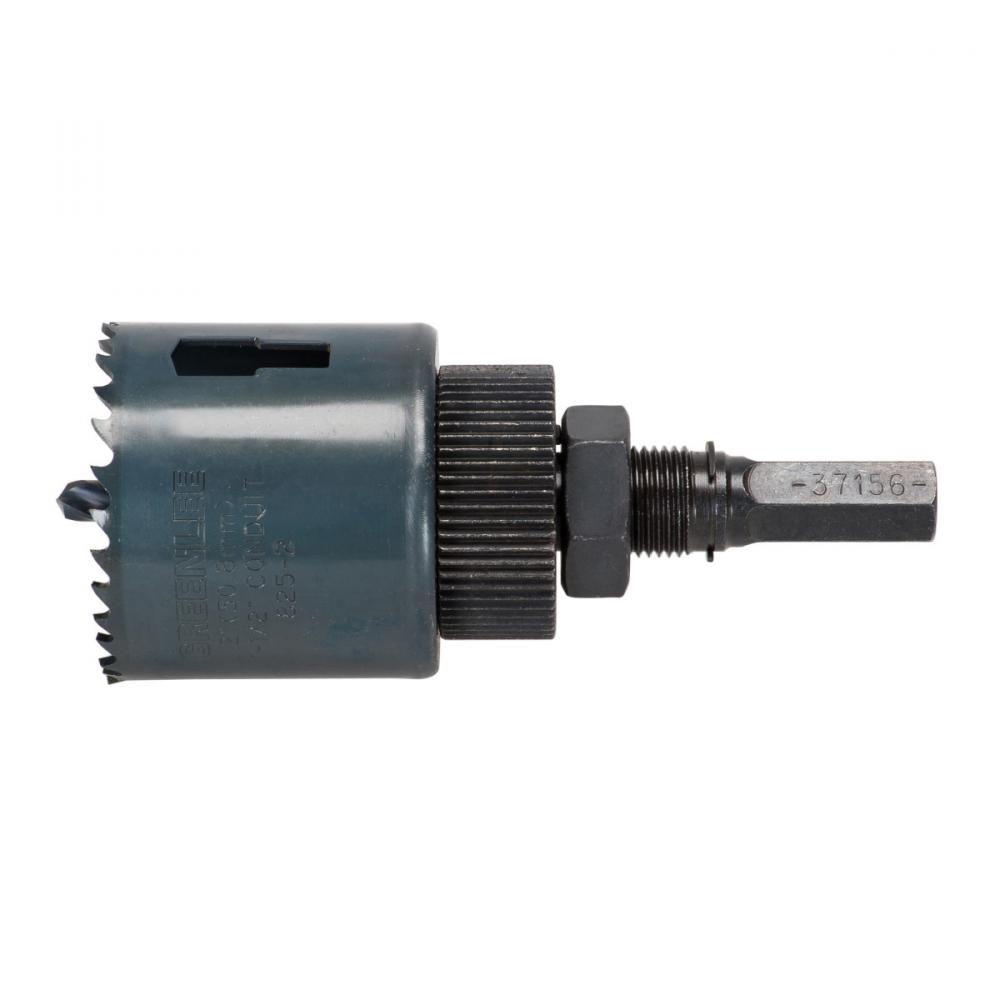 ARBOR-HOLESAW 3/8" BULK  (37154B)