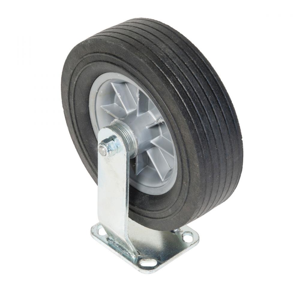 10' RIGID CASTER
