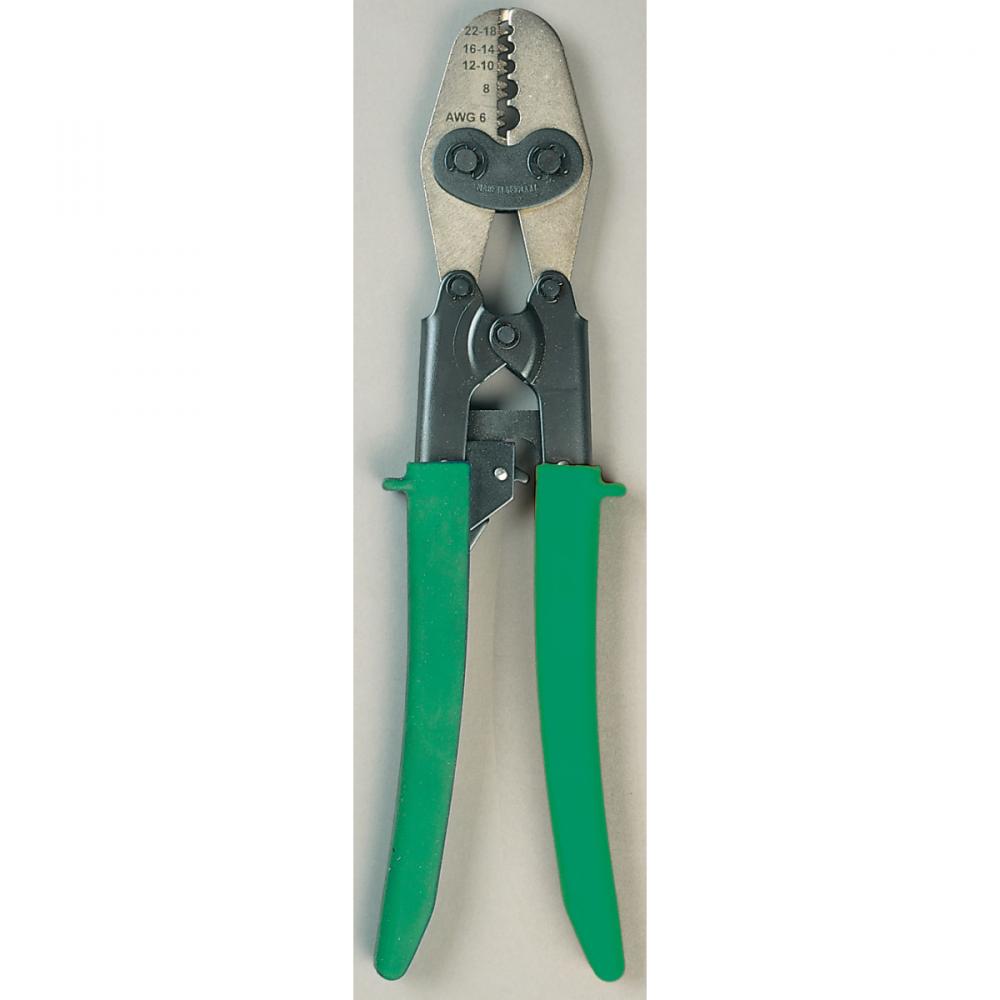 CRIMPER  (FC22-6)