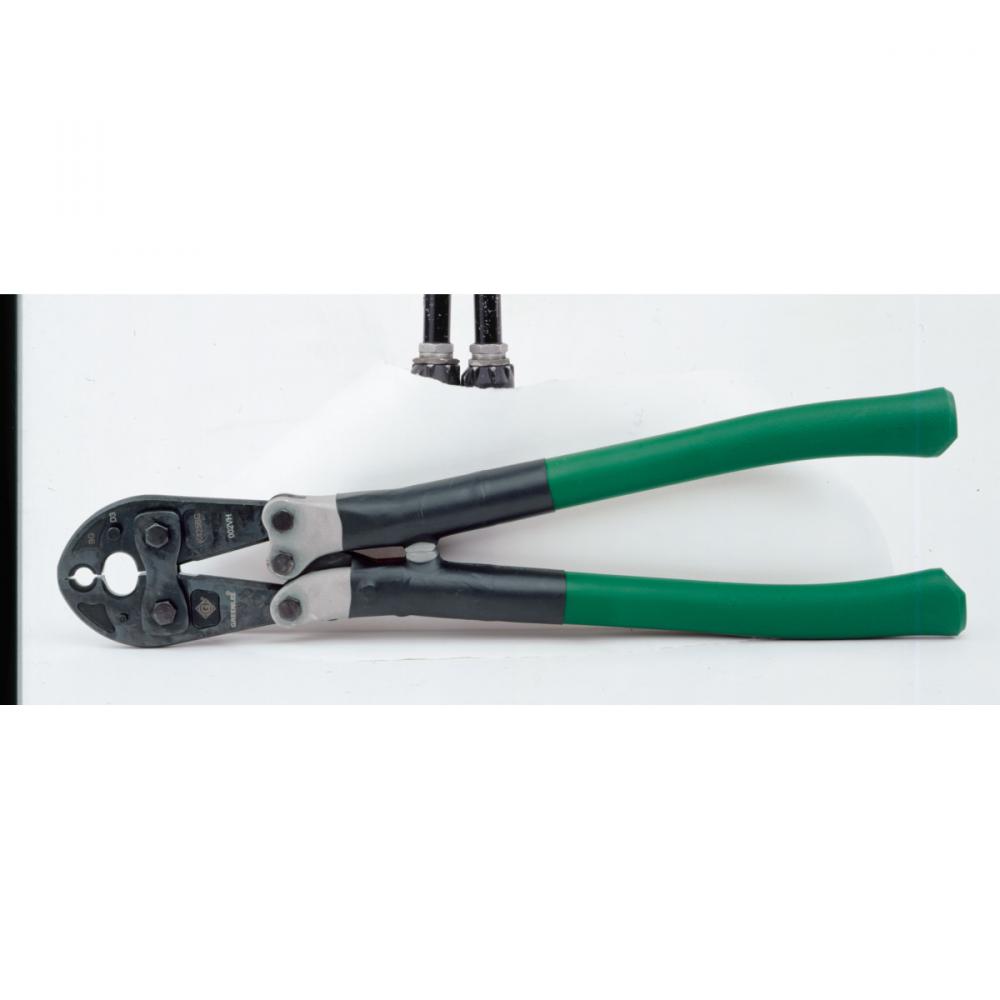 CRIMP TOOL,MECHANICAL (K425BG)