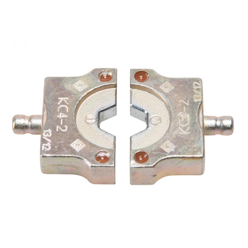 DIE SET,#2 CU AWG