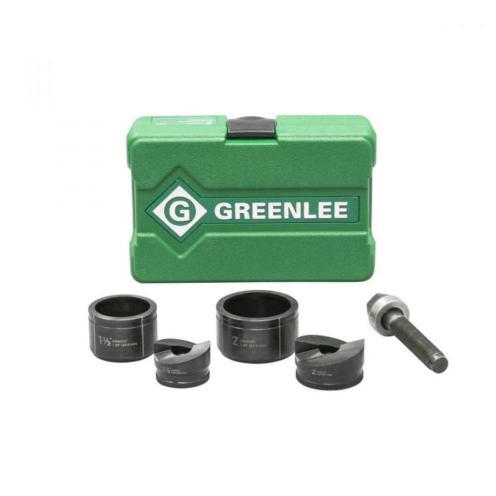 KO SET, SB, 1-1/2" - 2"