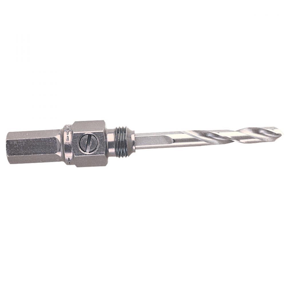 ARBOR,HOLESAW 7/16 HEX (PKGD,37155)
