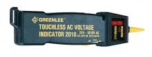 Greenlee 2010 - INDICATOR-VOLTAGE (2010)