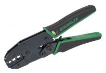 Greenlee 46801 - CRIMPER,KWIK CYCLE F CONNECTORS