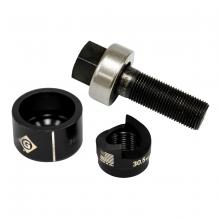 Greenlee 60246 - 1.218" SB 3/4"D/S ROUND PUNCH UNIT