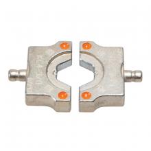 Greenlee KC4-3/0 - DIE SET,3/0 CU AWG