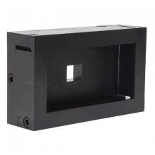 Greenlee 60076 - DIE UNIT-RECT 2.67X5.43(68.0X138.0)