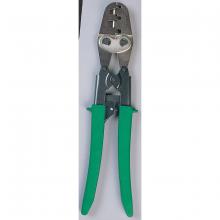 Greenlee K28GL - CRIMP TRPZD FC7-1/0