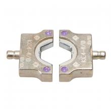 Greenlee KC4-4/0 - DIE SET,4/0 CU AWG