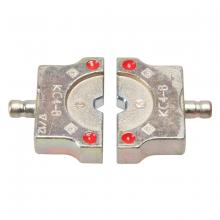 Greenlee KC4-8 - DIE SET,#8 CU AWG