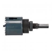 Greenlee 37154B - ARBOR-HOLESAW 3/8" BULK  (37154B)