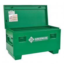 Greenlee 2142 - CHEST ASSEMBLY (2142)