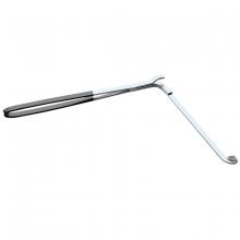 Greenlee 712P - TOOL,PLACEMENT (PKG'D-ALL BITS)