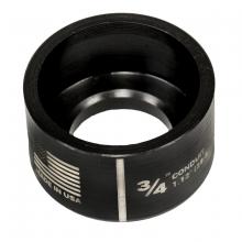 Greenlee 124AVP - DIE-RD .750 COND (POP) (3/4"D/S)