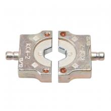 Greenlee KC4-2 - DIE SET,#2 CU AWG