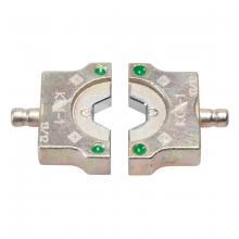 Greenlee KC4-1 - DIE SET,#1 CU AWG