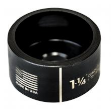 Greenlee 128AVP - DIE-RD 1.250 COND PKGD