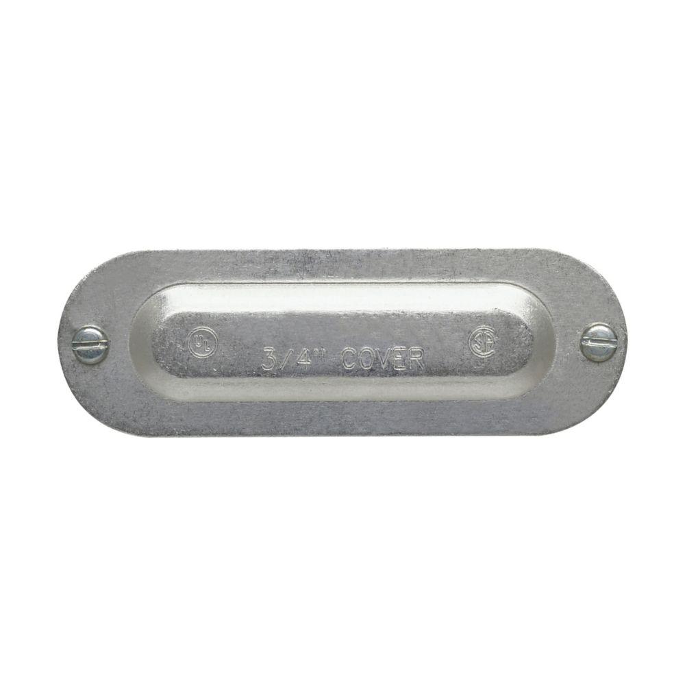 2 1/2 AND 3 COND BODY CVR