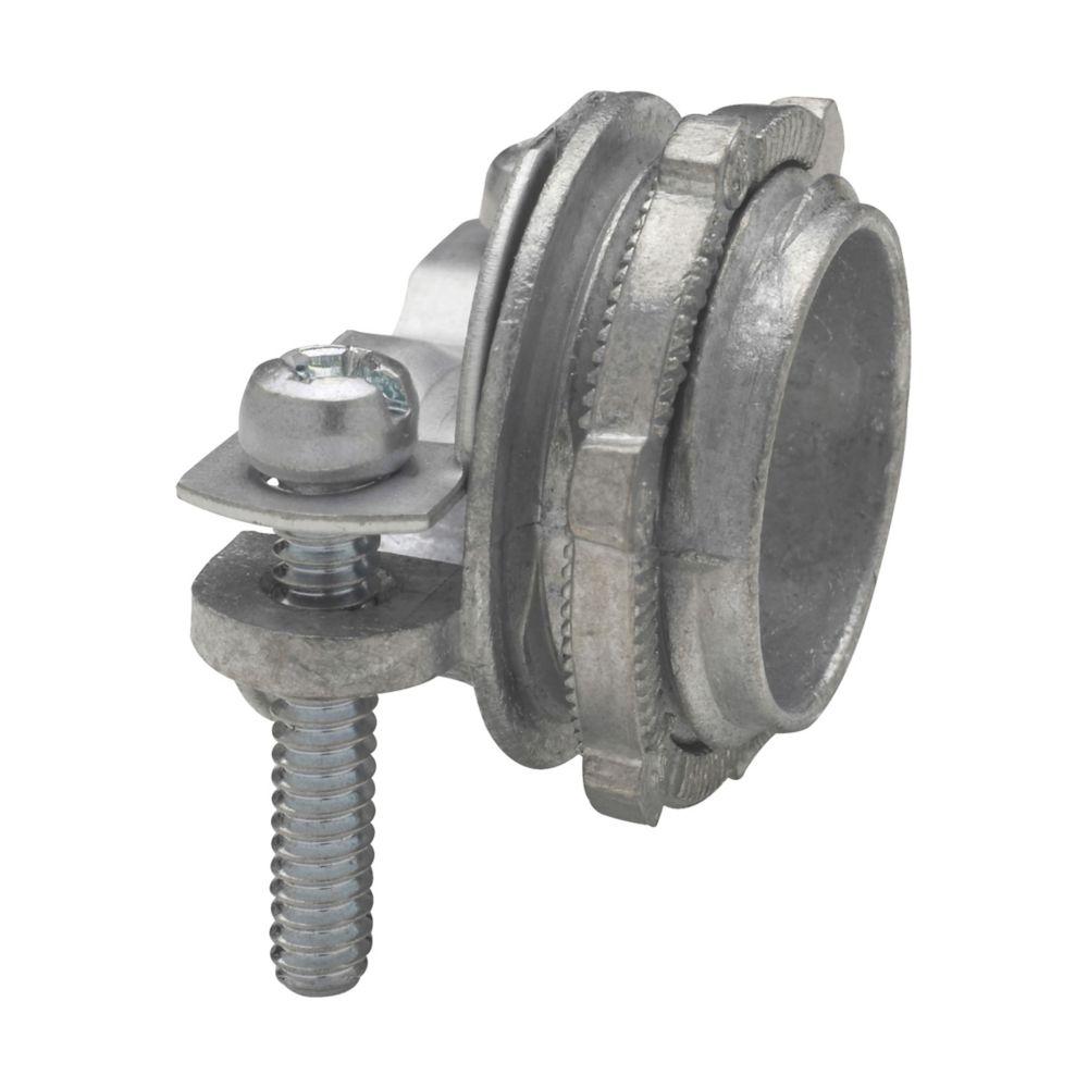 1 1/2 NMSC CABLE CONN DC