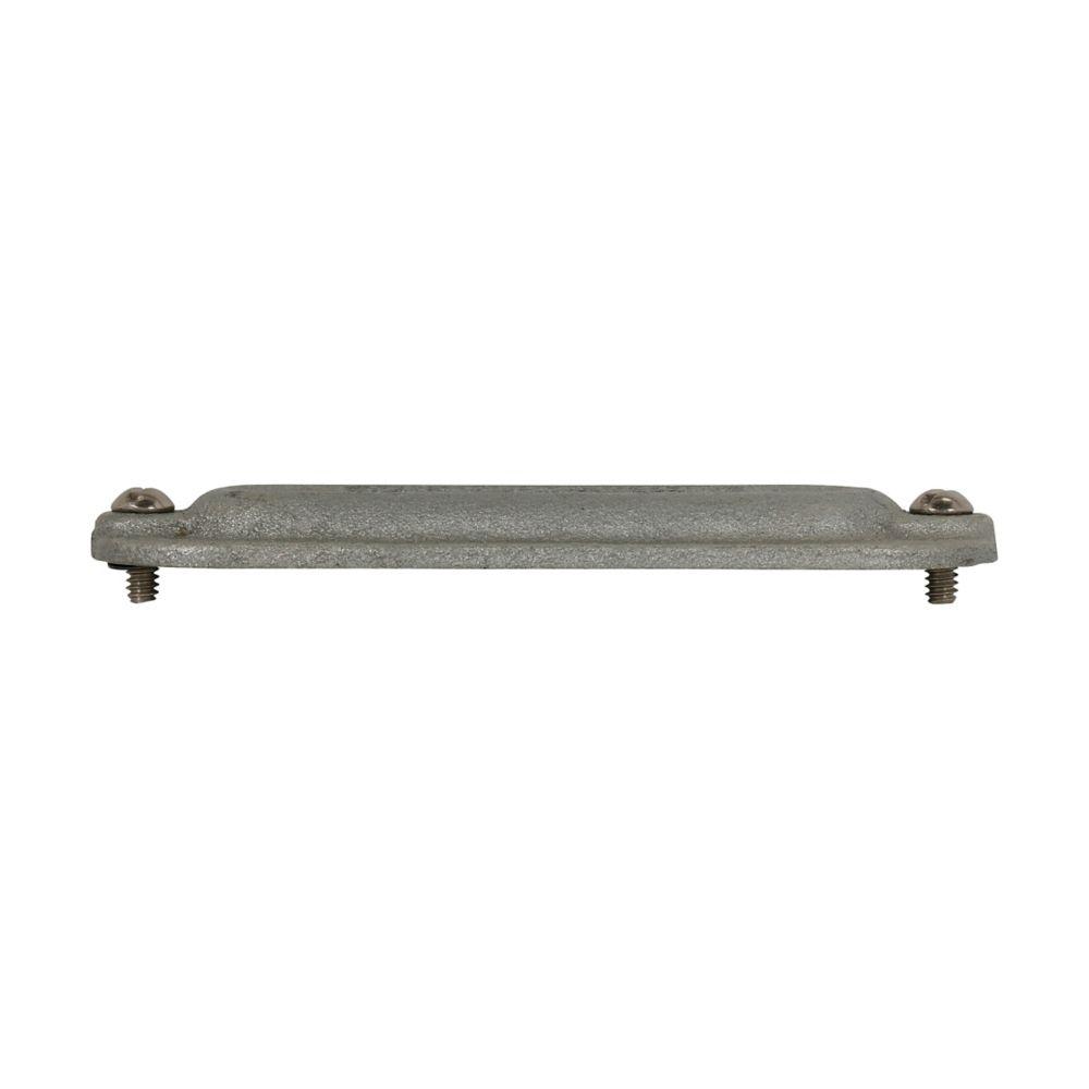 3 1/2 AND 4 CST IRON FORM 8 CVR