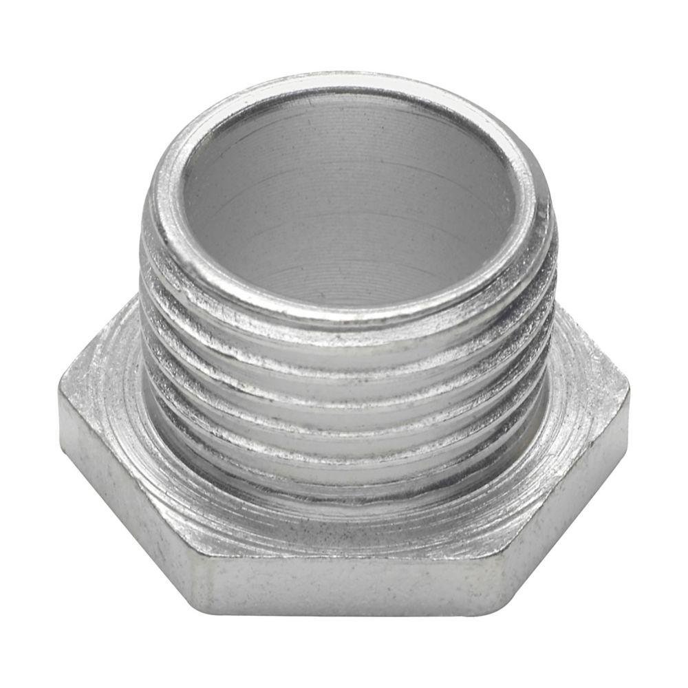 1 1/4 CONDUIT BUSHED NIPPLES