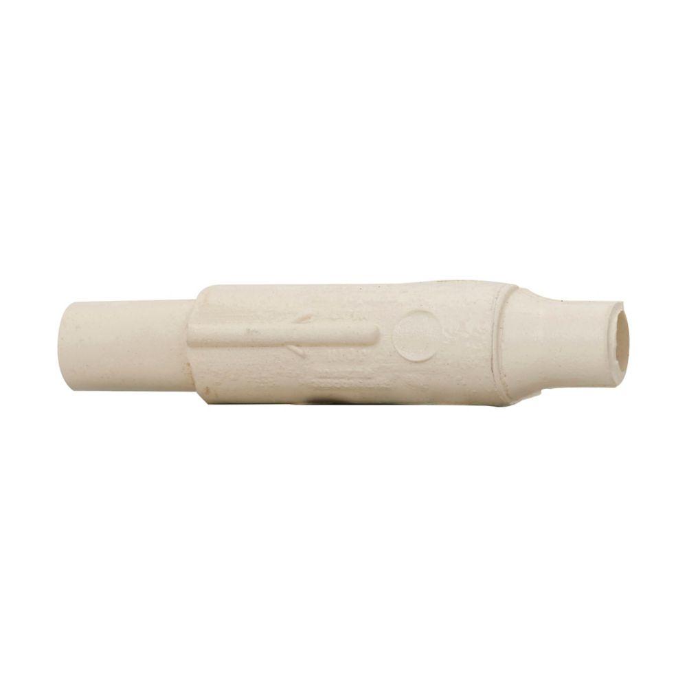 E1015 F P VL CRMP INS NO 8 TO NO 4 WH