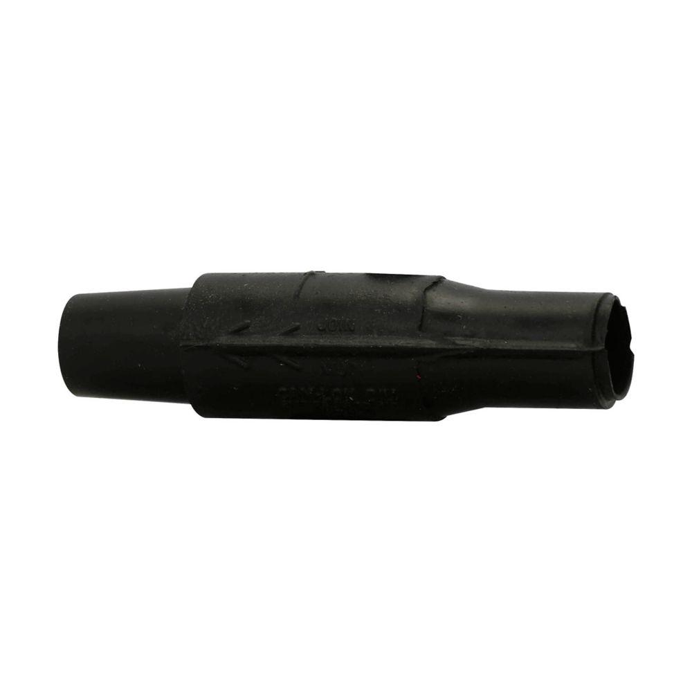 E1016 F P VL INS CRMP 3/0 TO 4/0 WH
