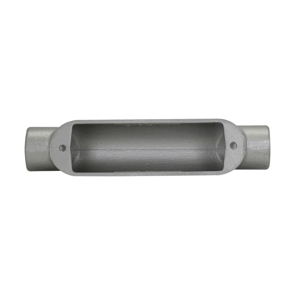 1 NPT IRON C MOGUL BODY