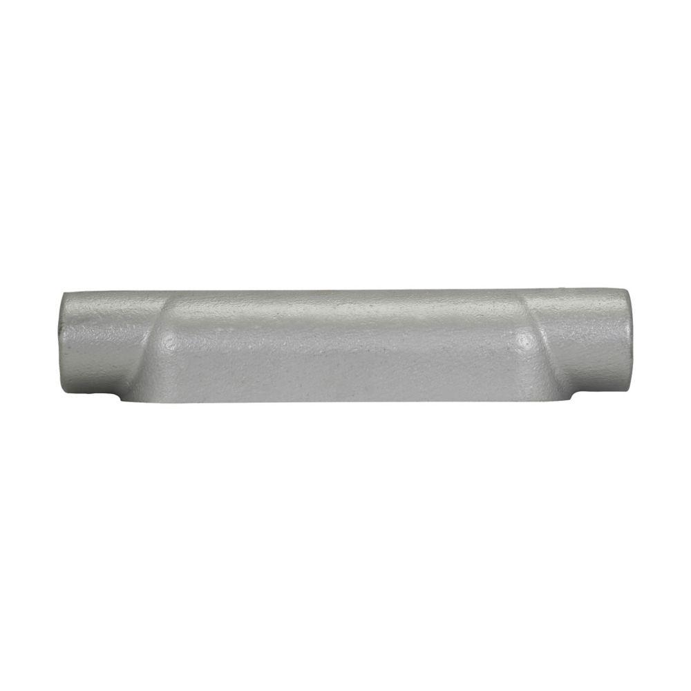 1-1/2 NPT IRON C MOGUL BODY